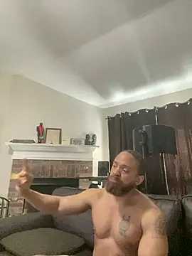 XXX chat uživo modela Fathero1time