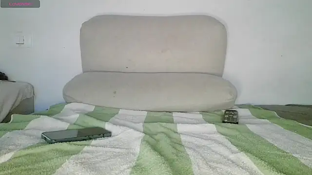 Show Webcam de canarito18