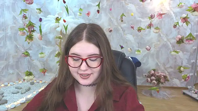 Chatroom XXX en direct de PixelGoddess