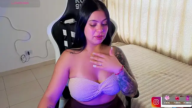 Онлайн чат XXX Victoryyy_