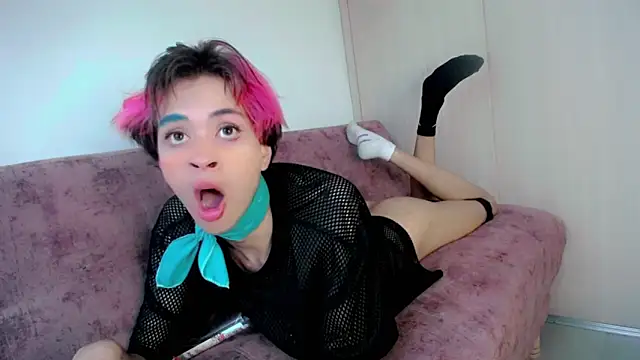 Darksweet_jack's Live XXX Chat