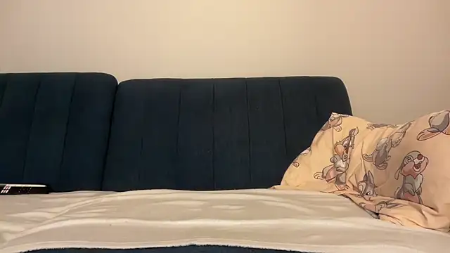 Webkamerová show Sasha__Love