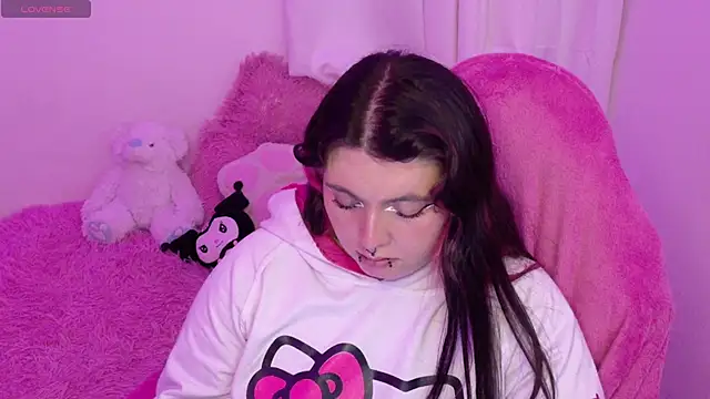 Chat XXX en directo de Sachi_Meow