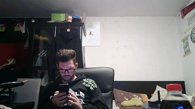 Show de Die-geile-Sau na webcam