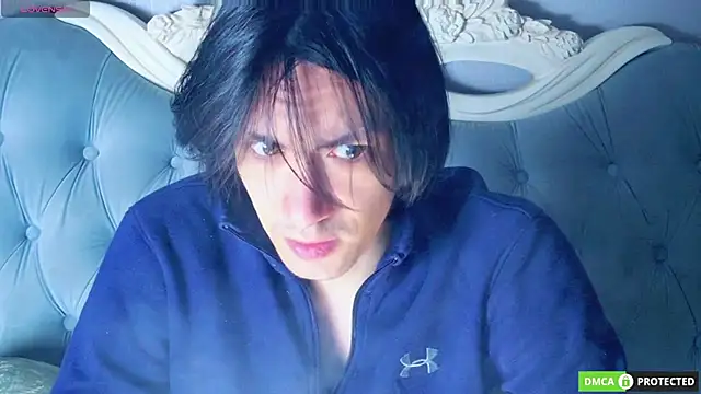 CalvinOwens élő XXX-chatje