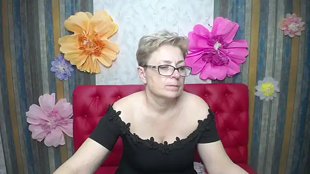 EmiliaGree 라이브 XXX 채팅