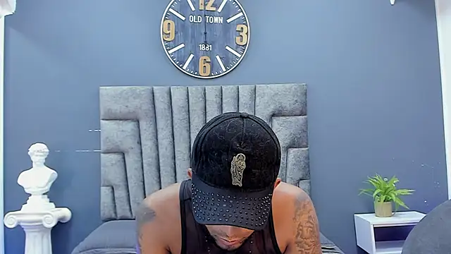Chatroom XXX en direct de Robin_Rief
