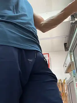 Paul22cm- Obrolan Langsung XXX