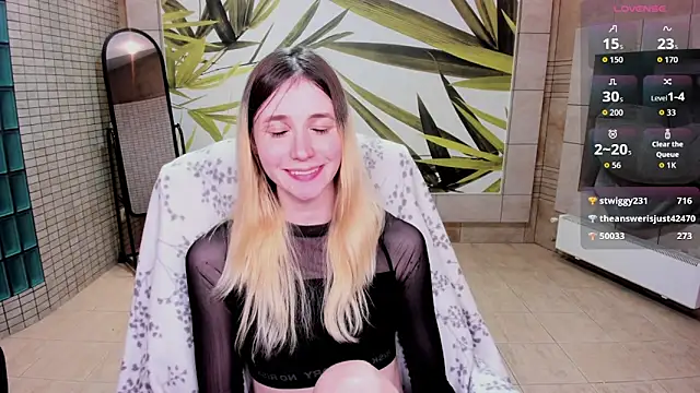 Czat XXX na żywo – fleximona