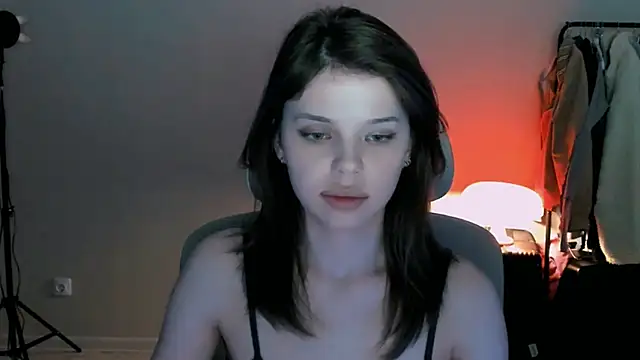 Chat XXX ao vivo de MelissaBrank