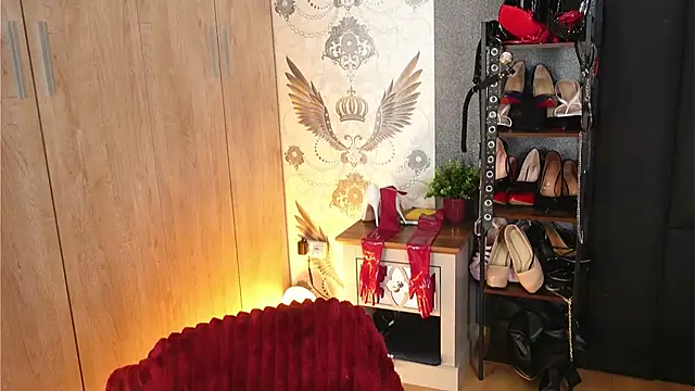 Alexa_Duque34 Live XXX Chat