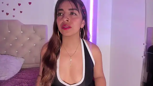 XXX chat uživo modela ameliefederline11