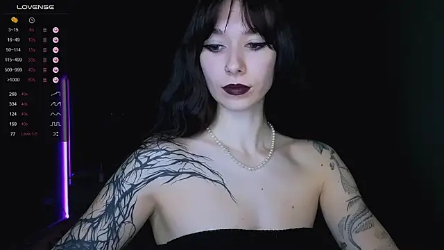 JillVerdon Live XXX-Chat