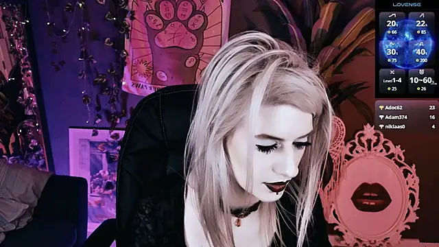 Noah_ElmerX's Live XXX Chat