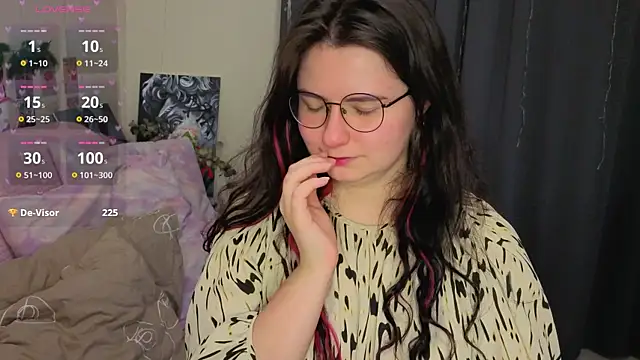 Chat XXX Live Kitty-Katty