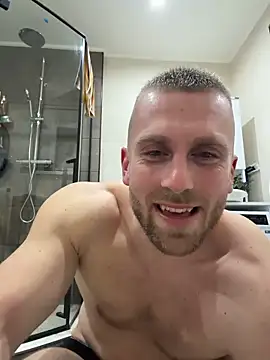Show Webcam de trainwithme
