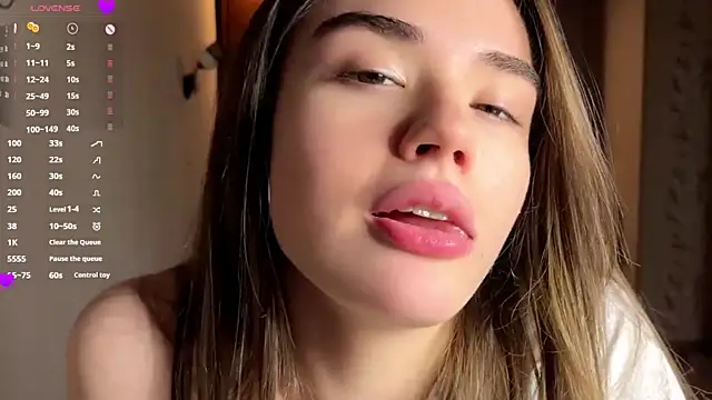عرض كام LubaSeirers