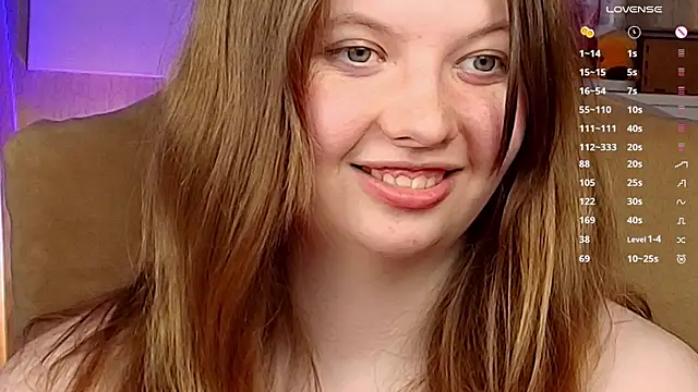 Vivian_cutie: онлайн-секс-чат