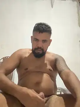 Show de webcam de adgato