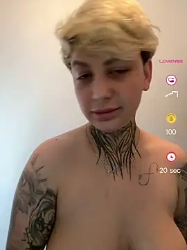 ShadowSweety Webcam show