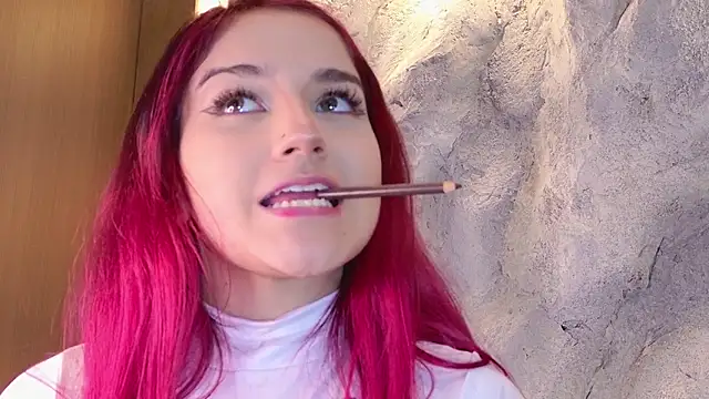 Chat XXX Live bella_mush