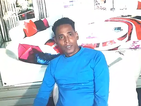 Show de webcam de IndianHunk01