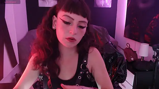 Show de sex_metal_vana na webcam