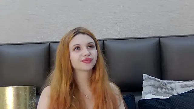 FoxyJoy – Naživo XXX chat