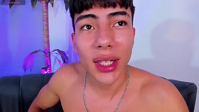 EthanSantori Webcam-Show