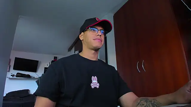 _John_Boy_ Webcam Show