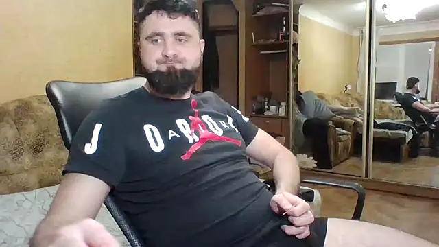 Онлайн чат XXX StasConnor