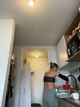 Ameellie Live XXX-Chat