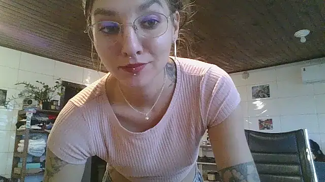 SweetyBabyDemon 现场XXX聊天