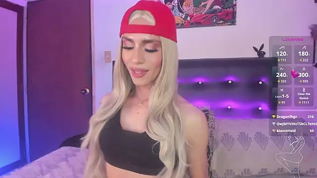 AngelsJones21 Live XXX-Chat