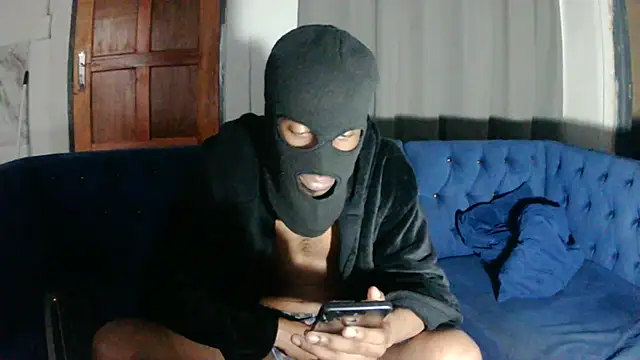 thirdlegZA's Live XXX Chat