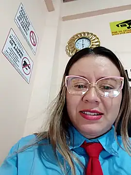 Hannah-colx's Webcam Show