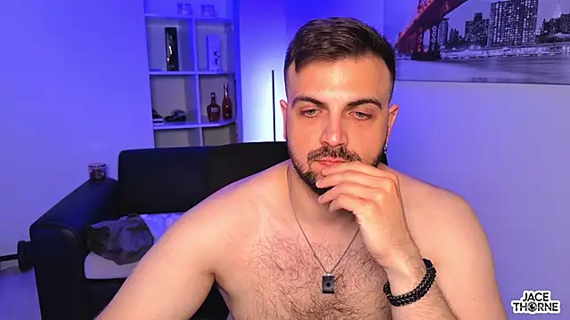 Jace_Thorne Webcamshow