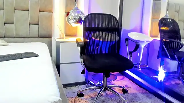 Austin_Reedss 网络视讯表演