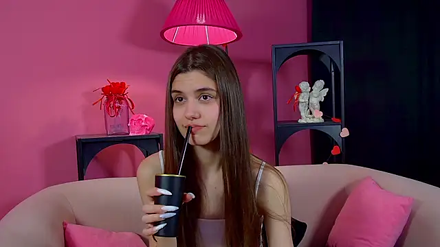 ArianaAllens' Live XXX Chat