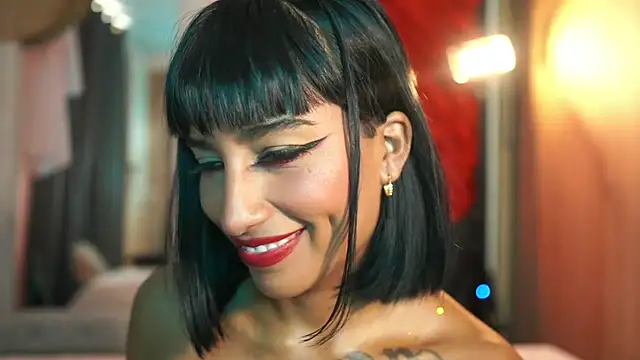JulietaWinona 即時 XXX 聊天