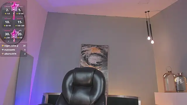 GiaFerrara's Live XXX Chat