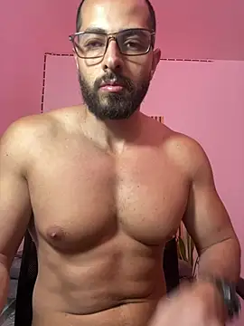 magnumchris' Webcam Show
