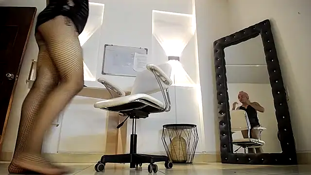 Emily_Jedet 在線直播表演