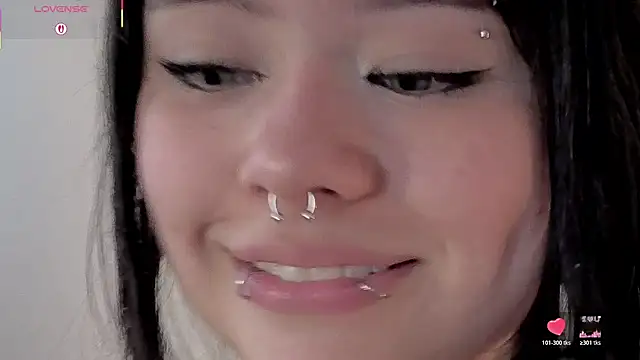 sweet_soup's Webcam Show