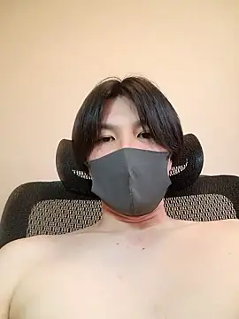 Ryochan19 在線直播表演