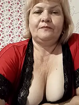 MarisTi – Live XXX-chat