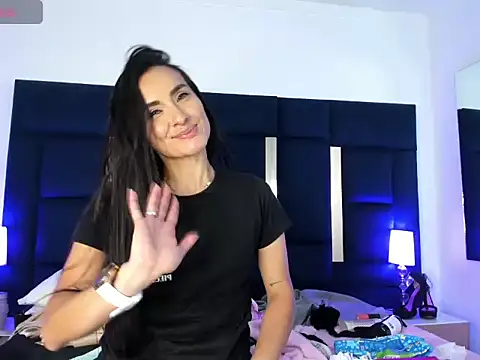 velvetlunaa_ 现场XXX聊天