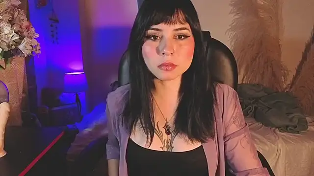 GaiaJonness Chat XXX live