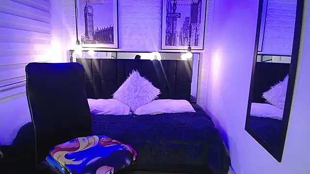 mailyn_tk 现场XXX聊天