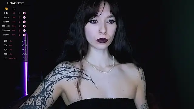 JillVerdon Live XXX Chat
